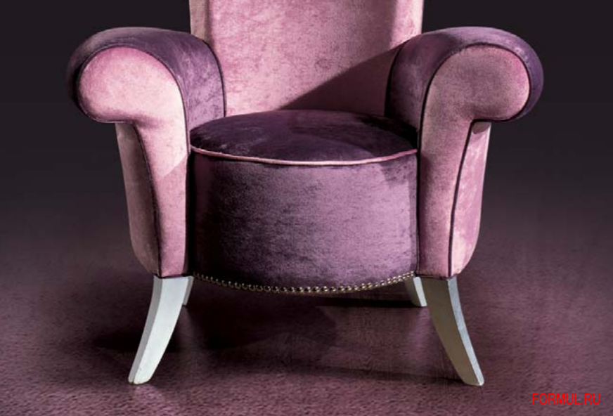 Кресло Caspani Tino Group B/108